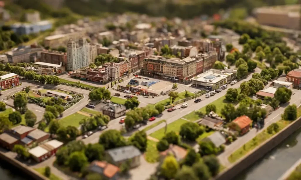 El papel tapiz muestra Evita