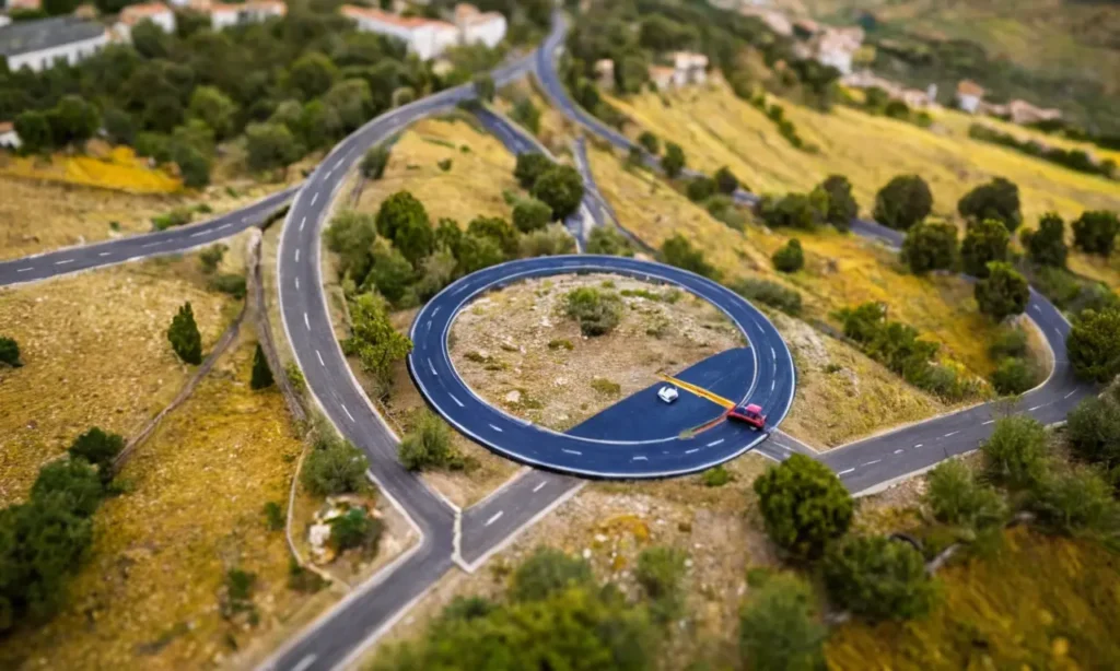 Radar DGT: guía detallada para multas de exceso de velocidad