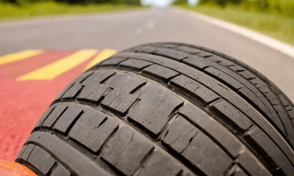 Precaución en la carretera es vital
