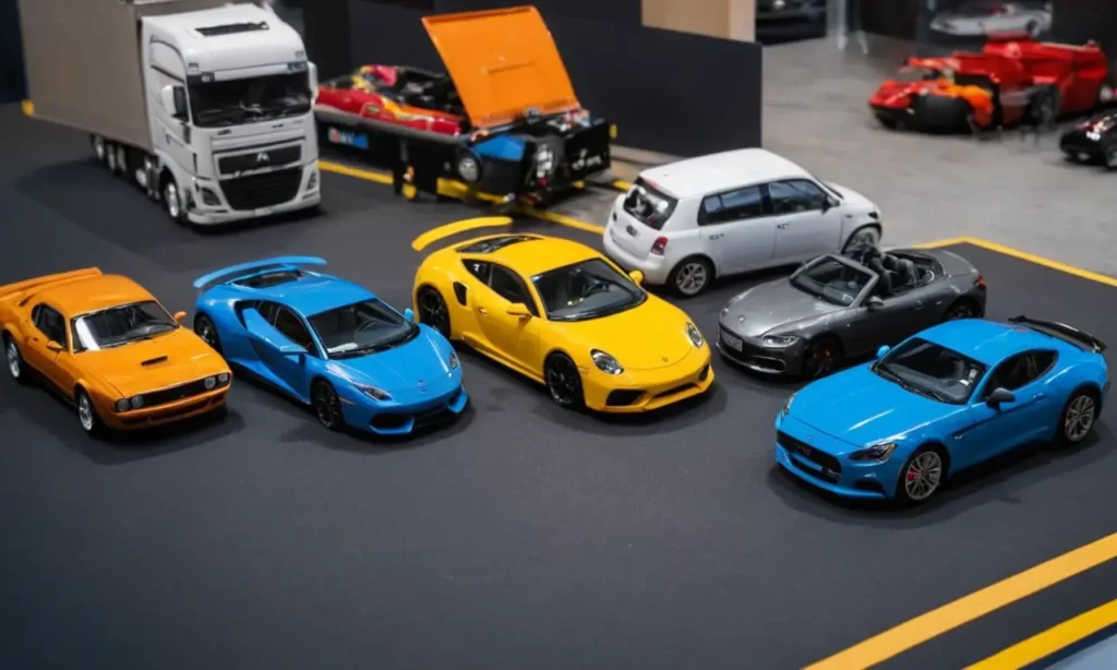 Muestra siete componentes clave