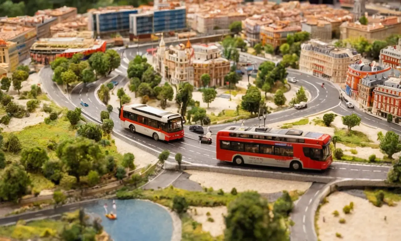 Muestra una guía completa de Madrid