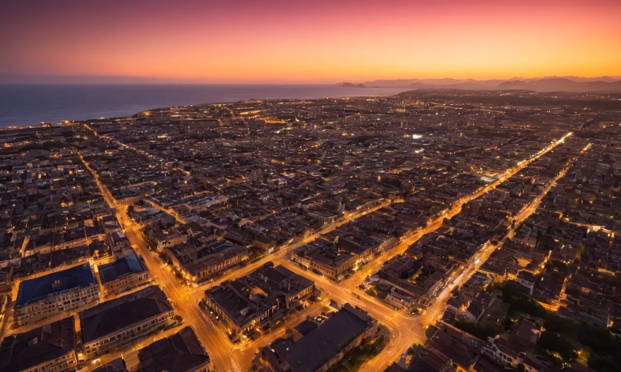 El mural es una notificación legal con contenido técnico