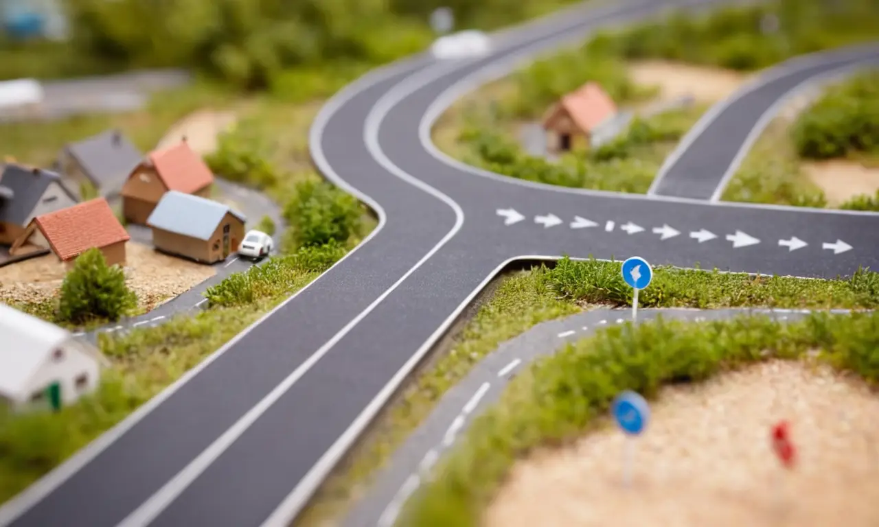 Guía completa con flechas y notificaciones