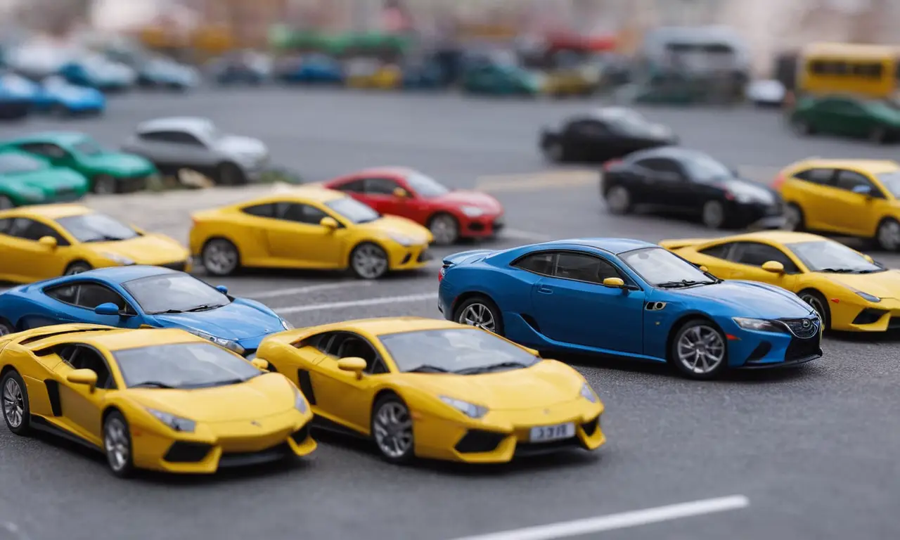 El papel tapiz muestra cámaras M-30