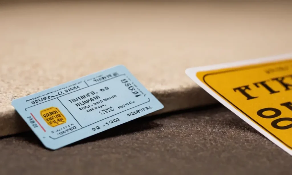 El papel pintado muestra un billete