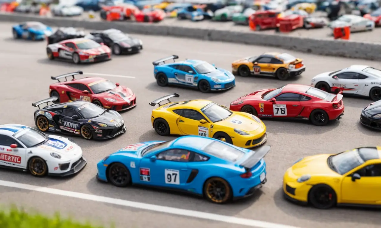 Conducción dinámica y peligrosa requiere precaución