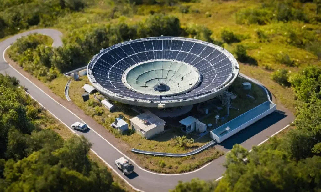 El papel pintado cuestiona la seguridad a través de sistemas de radar complejos