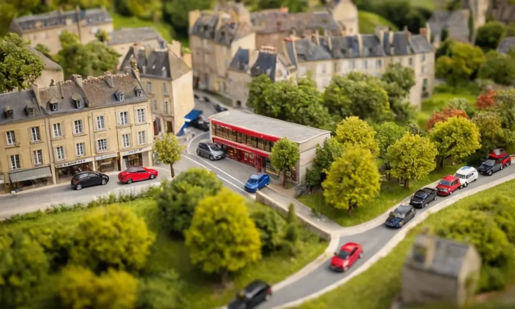 Papel pintado francés