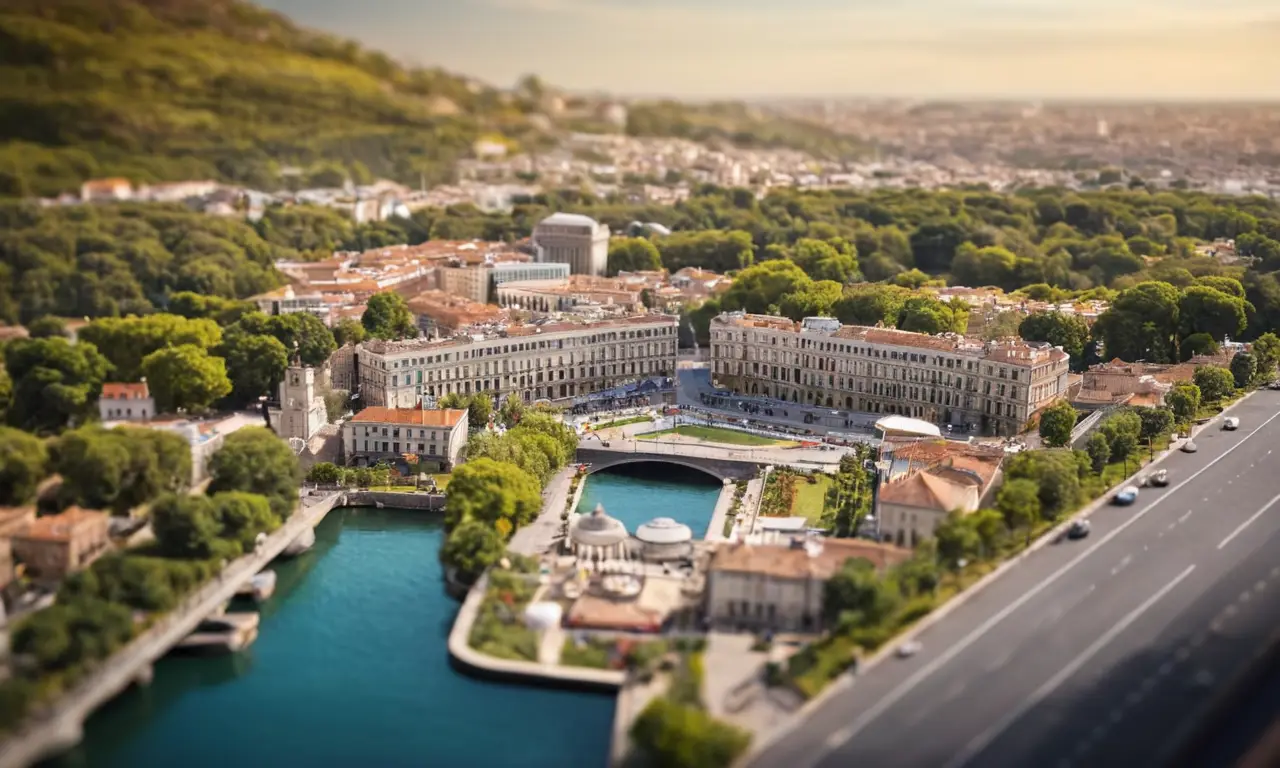 El papel pintado destaca Reforma Carnet por Puntos de forma visualmente atractiva