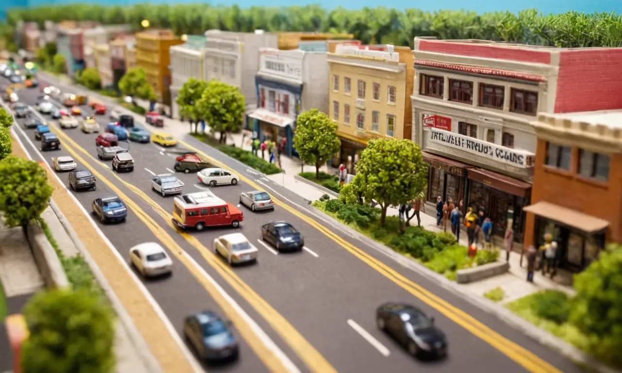 El papel pintado advierte sobre estafas y exige licencia de conducir