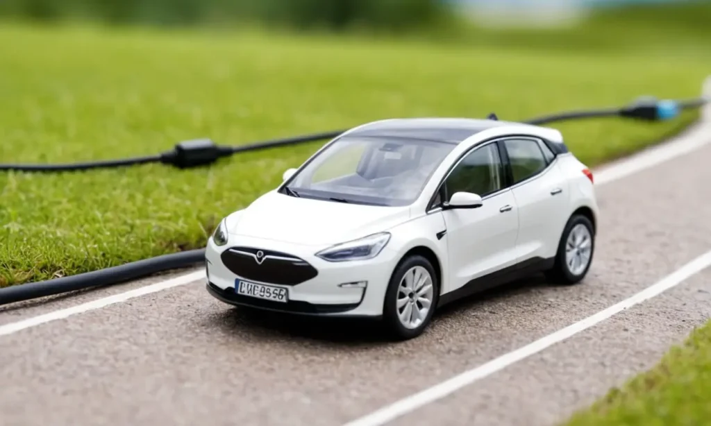 Carga eléctrica: guía y cables