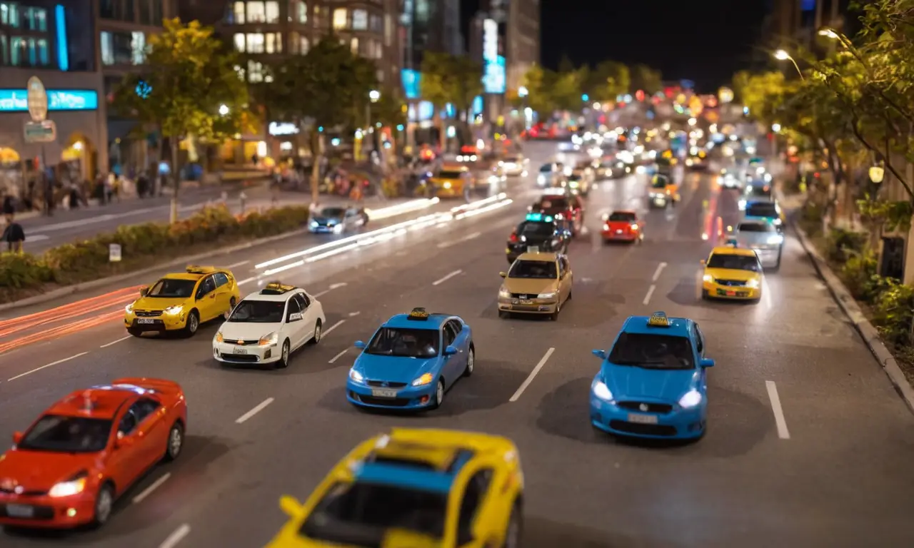 Sugieren vigilancia de velocidad y multas