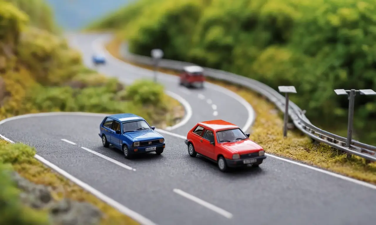 Peligro silencioso en la carretera