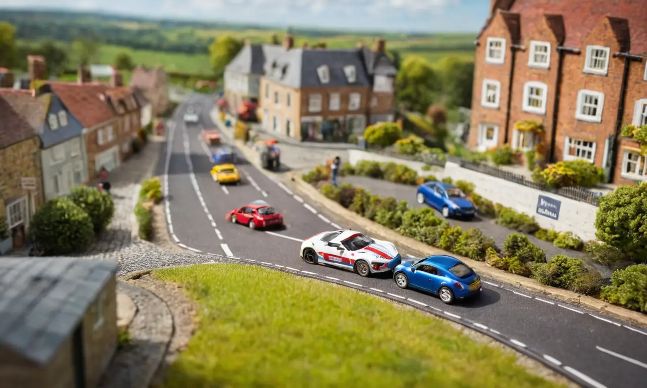 Evita multas y consejos de diseño