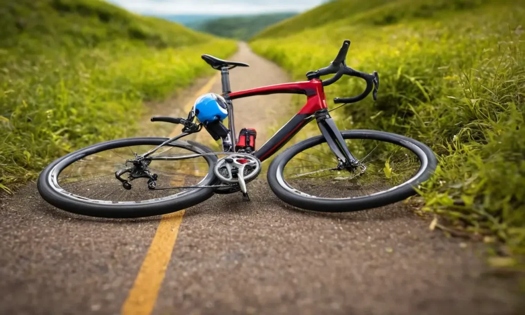 Guía ilustrada de ciclismo completa