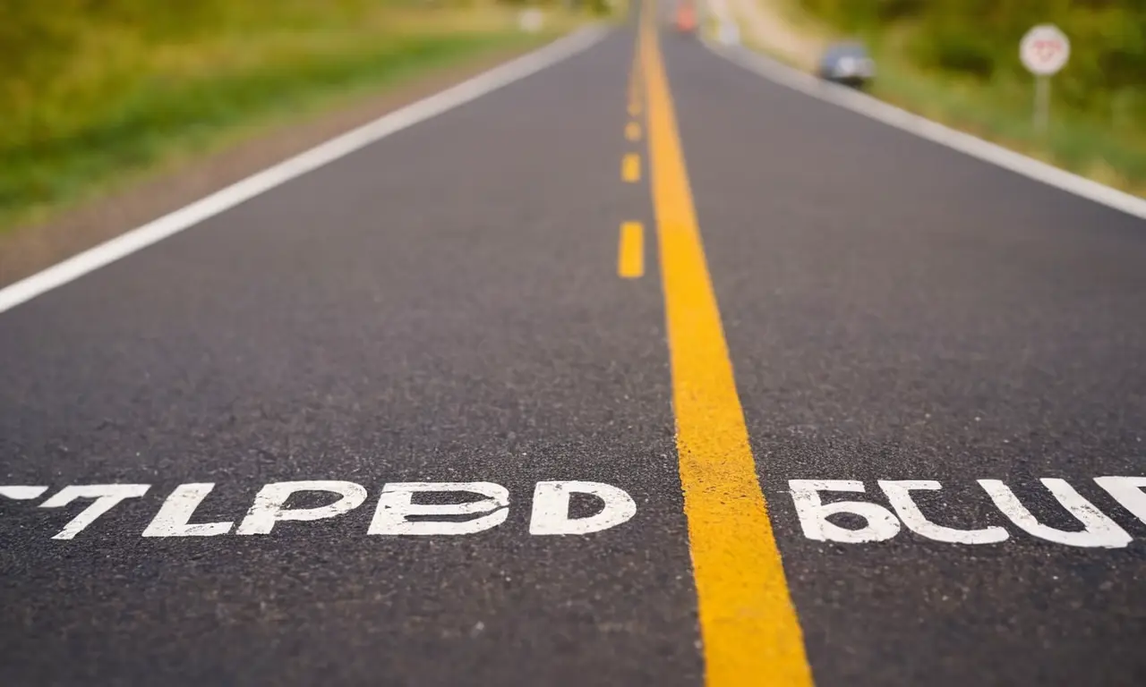 Límite de velocidad