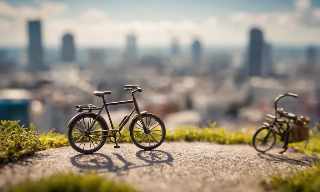Guía completa de radares y bicicletas