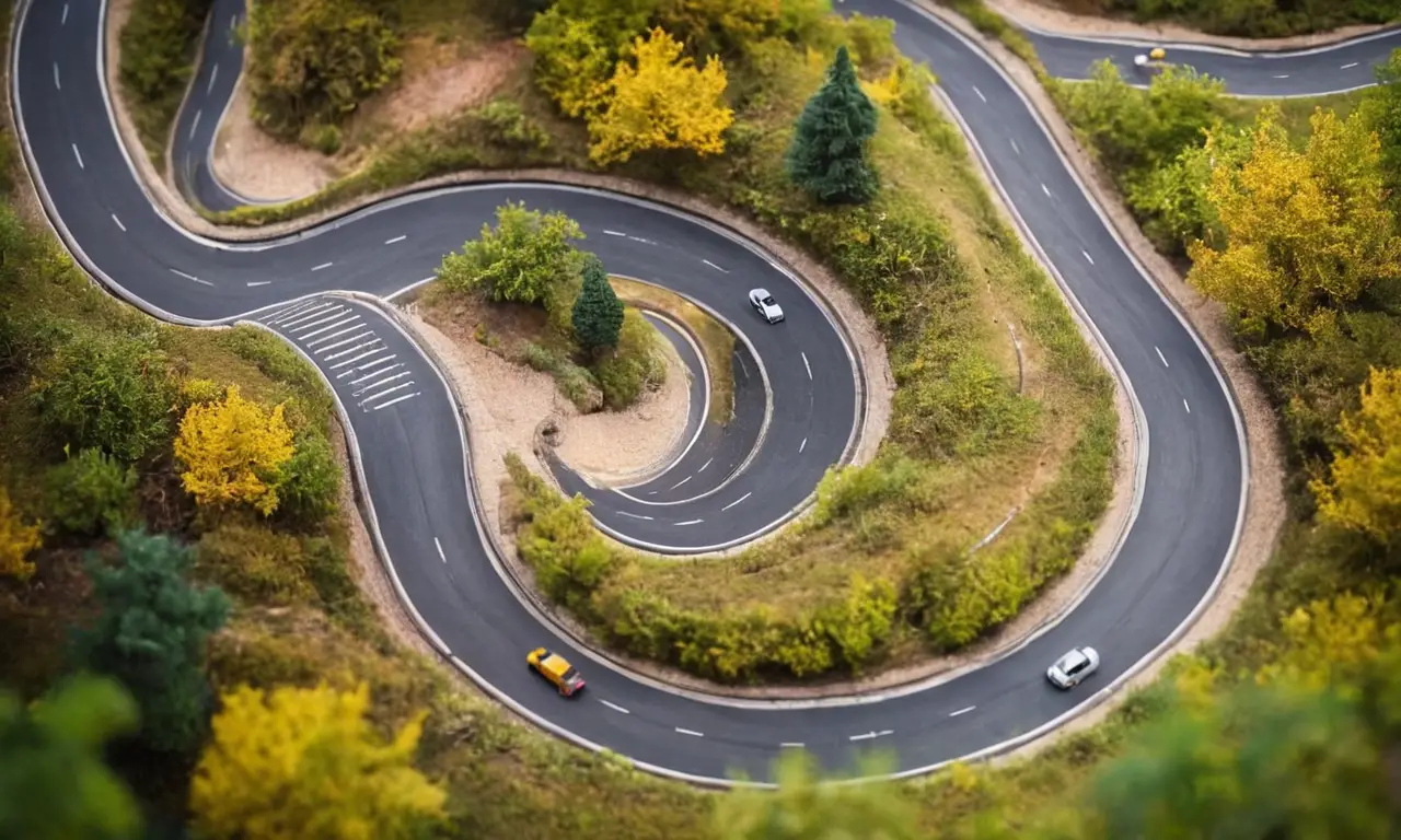 El papel pintado texturizado advierte sobre peligros