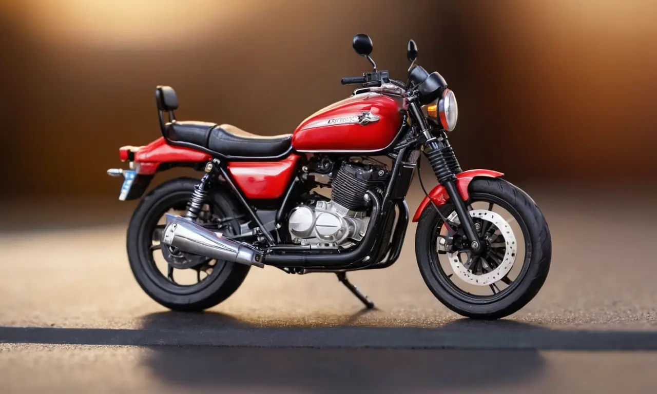 Guía completa de moto vibrante