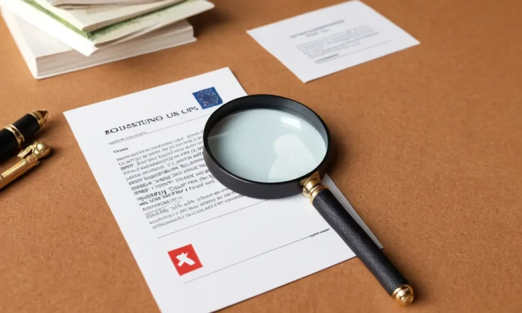 Representan documentos y asistencia a ciudadanos