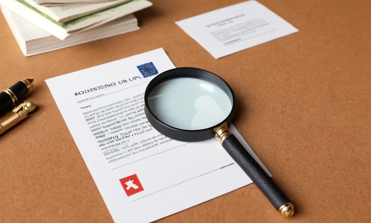 Representan documentos y asistencia a ciudadanos