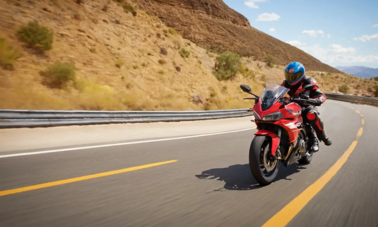 ADAS en Motos: seguridad vial revolucionaria