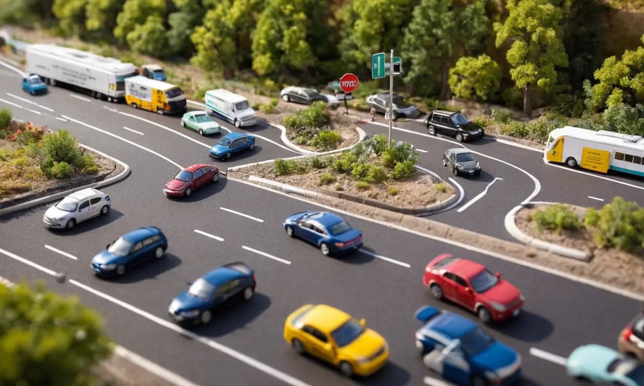 Muestra plazos de multas