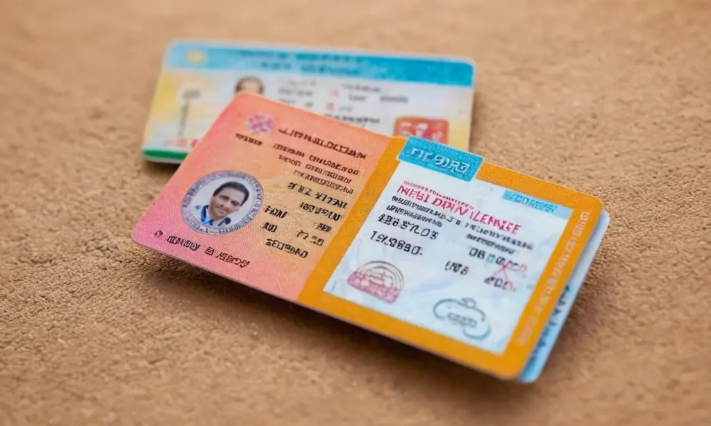 Permite viajar internacionalmente con información detallada