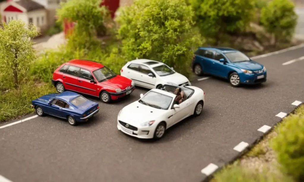 Revisa tu coche: diez puntos clave para un viaje tranquilo