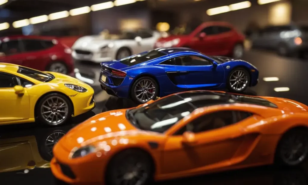 Es un diseño llamativo y detallado