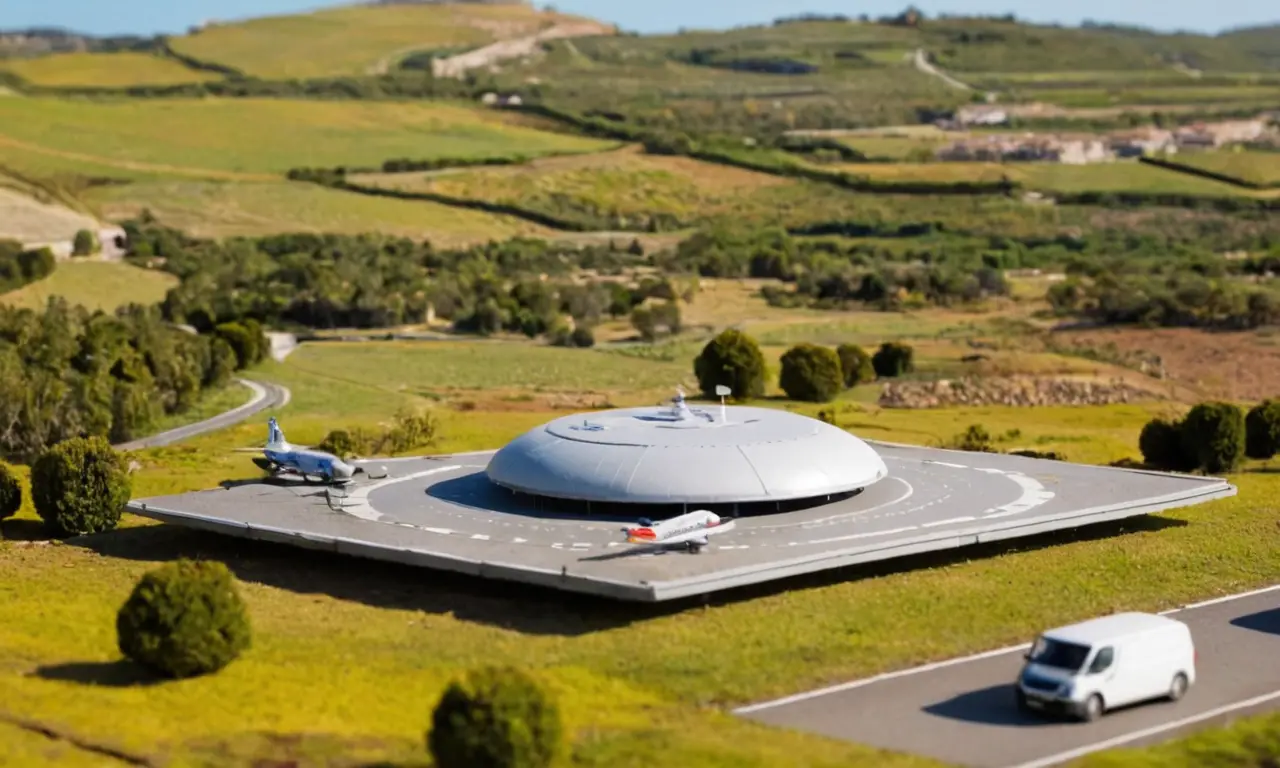 Explica sistemas de radar y sanciones en España