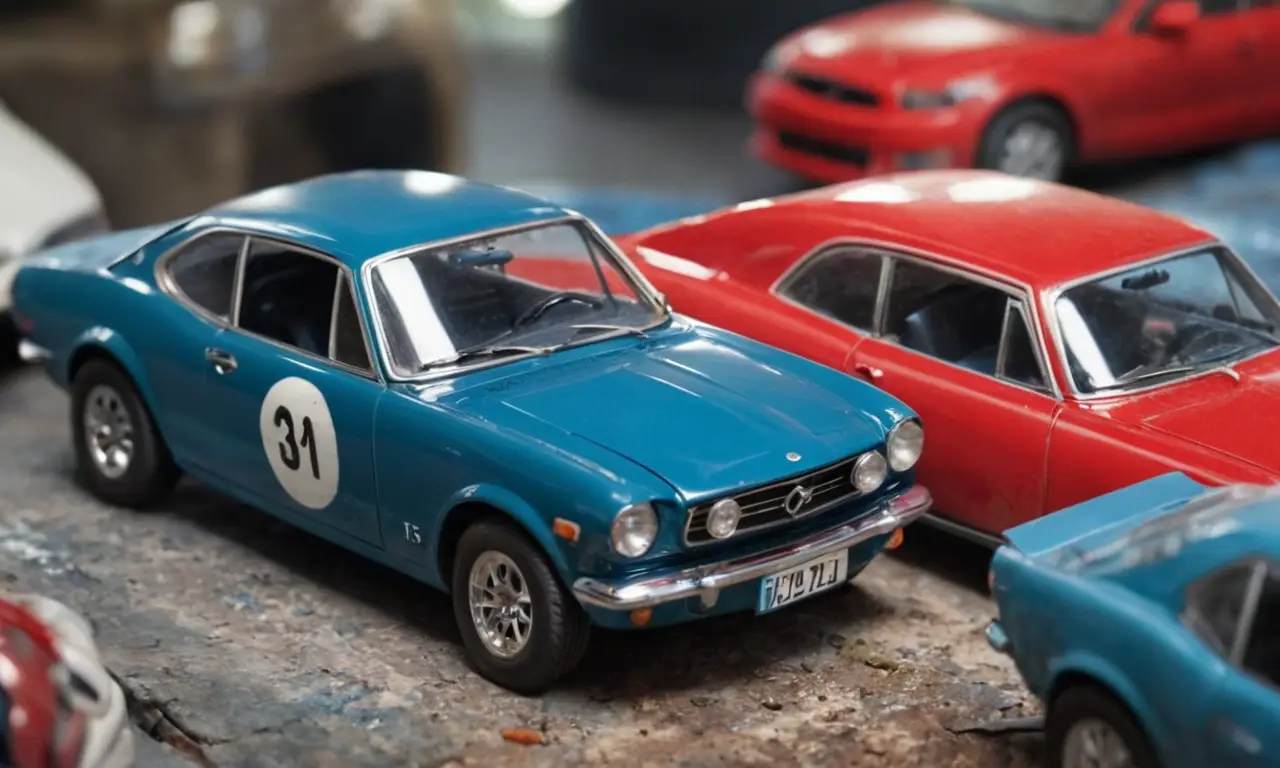 Muestra fallas de pintura automotriz y soluciones preventivas