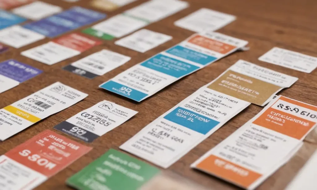 El papel pintado muestra etiquetas comparativas B vs. C