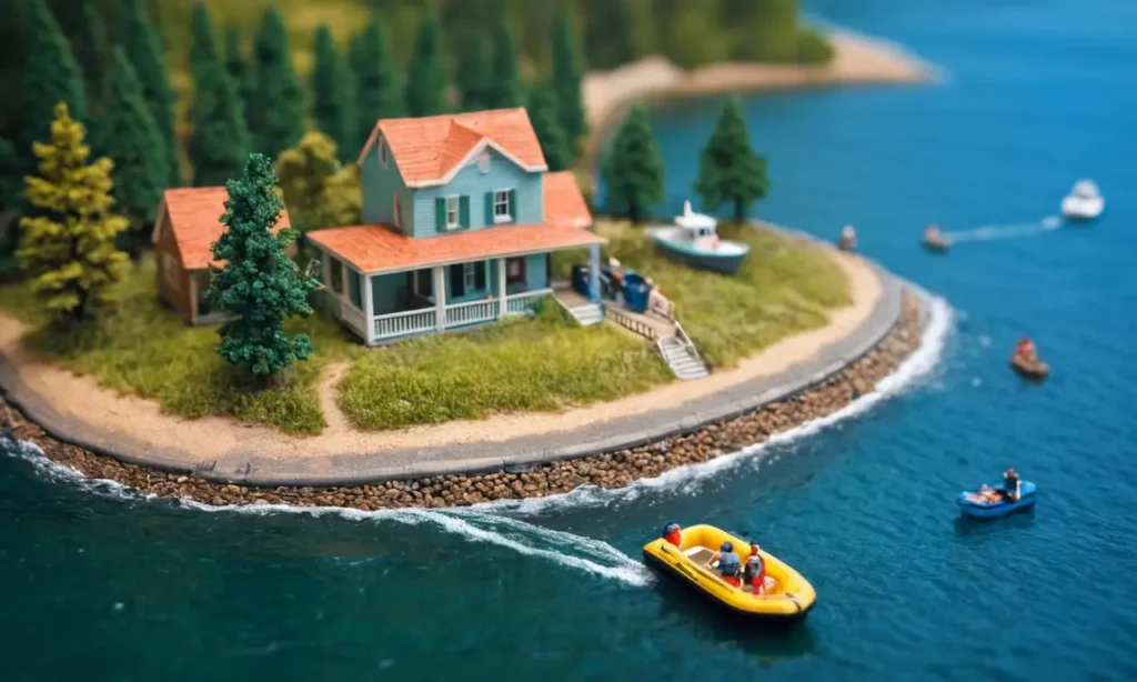 El papel tapiz muestra seguridad marítima y consejos DANA