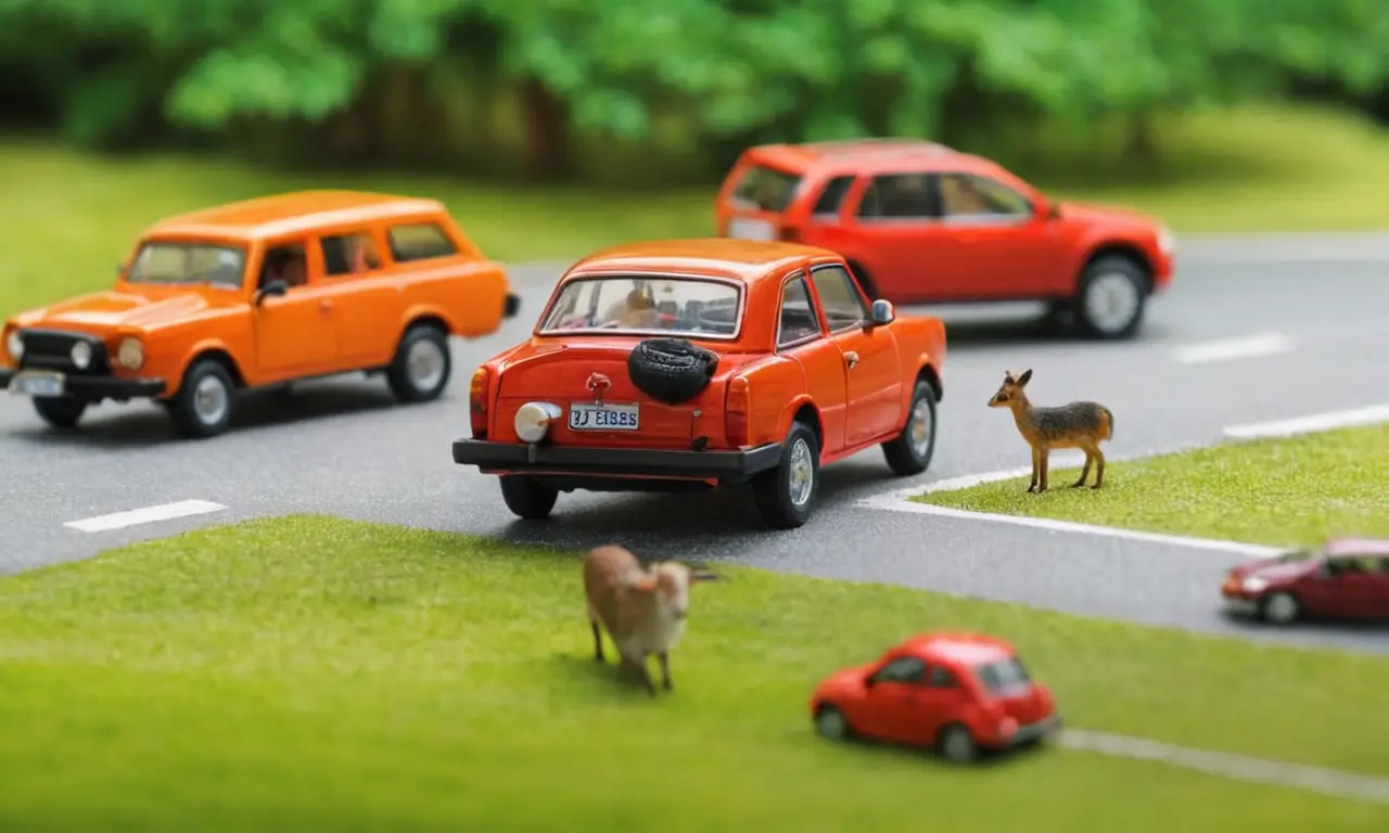 Guía esencial de animales y seguridad