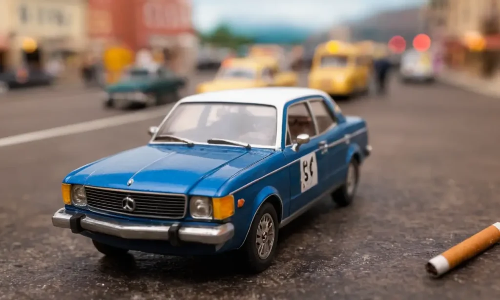 Fumar y infracciones tienen consecuencias legales