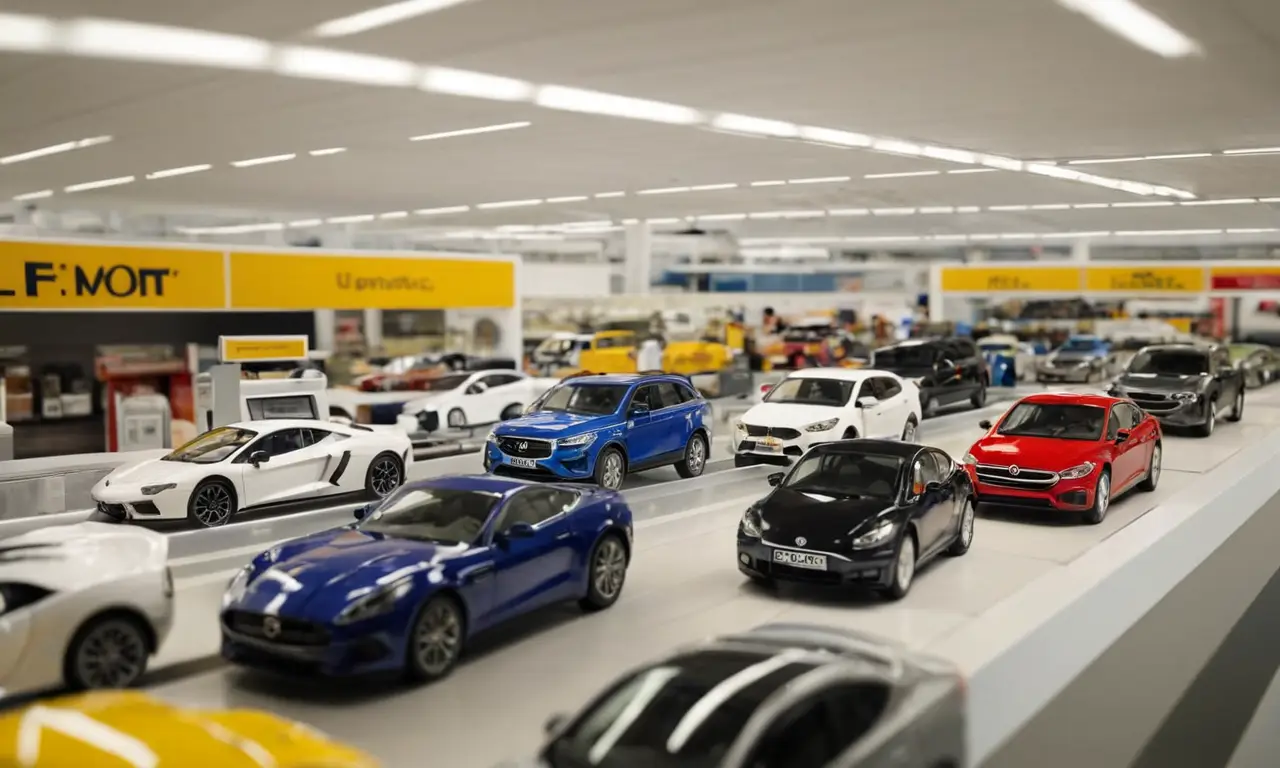 El papel pintado muestra información clara para el consumidor