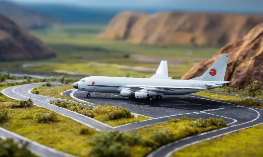 El cinturón radar ilustra un diseño de operación detallado y seguro