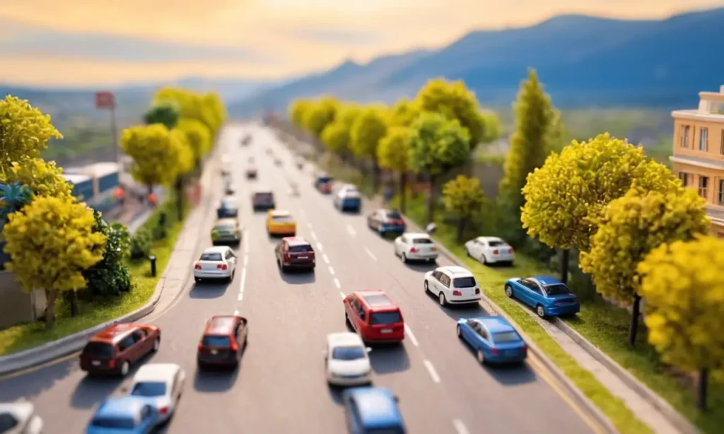 Es un manual de multas y leyes